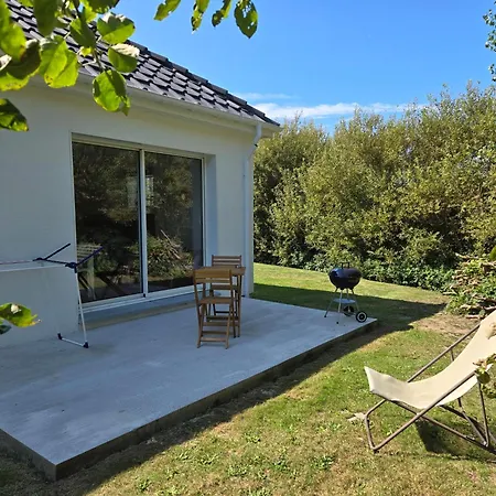 Le Rouliot بيت للعطل *