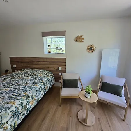 Casa vacanze Le Rouliot