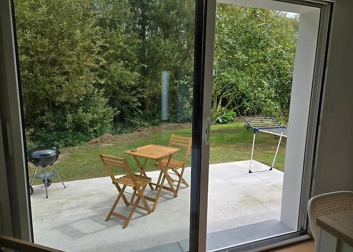 Casa vacanze Le Rouliot Équihen-Plage