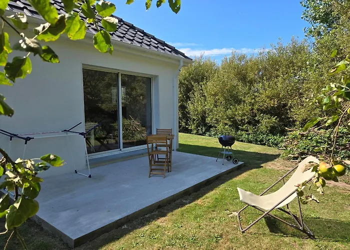 Le Rouliot Casa vacanze *